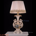 European style art deco vintage table lamp for home 2275